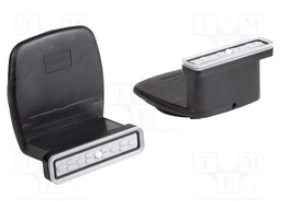 Vacuum block; Man.series: VCBL-B; 378g