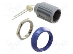 Connector: circular