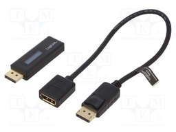 Tester DisplayPort; DisplayPort 1.2,DisplayPort 1.4