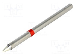 Tip; chisel; 1.5mm; 420÷475°C; Similar types: SSC-838A