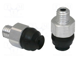 Component: suction cup; Man.series: PFYN; Mounting: M5-AG; 1.1g
