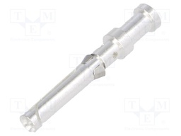 Contact; female; 0.14÷0.37mm2; EPIC; silver plated; crimped