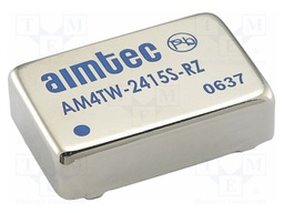 Converter: DC/DC