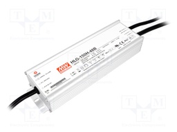 Power supply: switched-mode; LED; 153.6W; 48VDC; 3.2A; 90÷305VAC
