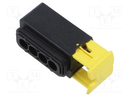 Connector: automotive