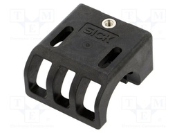 Holder; plastic