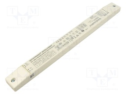 Power supply: switching; LED