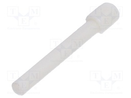 Sealing pin; ATM; male/female; Size: 20