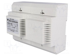 Transformer: safety; 100VA; 230VAC; 230V; IP30; Mounting: DIN; 2.2kg