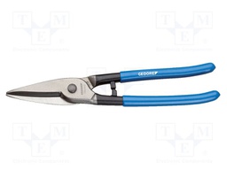 Cutters; cutting; 250mm