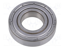 Bearing: single row deep groove ball; Øint: 15mm; Øout: 32mm