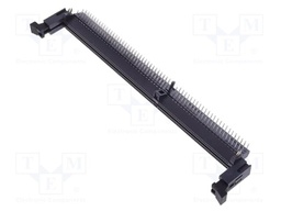 Connector: DDR2