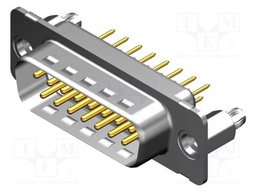 Connector: D-Sub