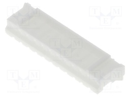 Connector Housing, PH Series, Receptacle, 12 Ways, 2 mm, BPH and SPH Series Crimp Contacts