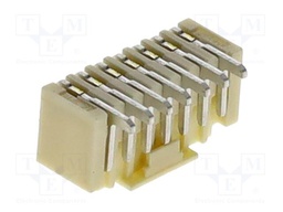 Connector: wire-board