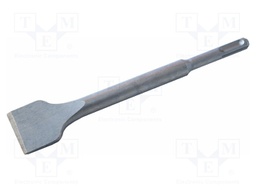 Application: concrete,stone,brick type materials,wall; L: 200mm