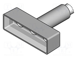Tip; special; 6x20mm; longlife