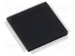 IC: CPLD; I/O: 84; Amount of macrocells: 128; 7.5ns; SMD; VQFP100