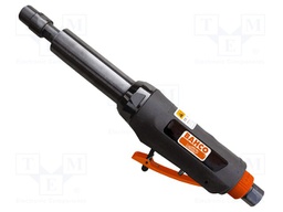 Tool: grinder; pneumatic,with a long shaft