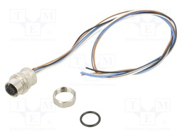 Connection lead
