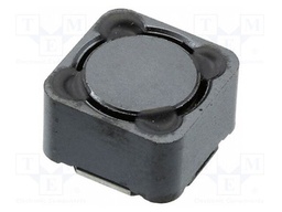 Inductor: wire