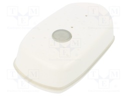 Network node; 868MHz; 10km; Comp: MCP9804,MMA8452Q, RN2483A