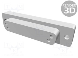 D-Sub; PIN: 25; socket; female; straight; THT; UNC4-40