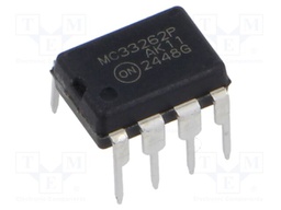 IC: PMIC; PFC controller; DIP8; tube; SMPS; 12÷28VDC