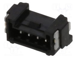 Connector: wire-board