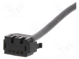 Connection lead; E3X; 10m