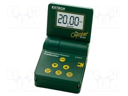 Calibrator; voltage,current,thermocouple; Voltage source: 0÷10V