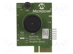 Dev.kit: Microchip; Comp: MCP4706,MCP4716,MCP4726