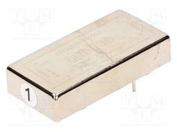 Converter: DC/DC; 10W; Uin: 9÷36V; 5VDC; Iout: 2A; DIP24; 30g