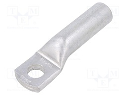 Tip: ring tube; M16; 150mm2; crimped; for cable; aluminum; 17mm