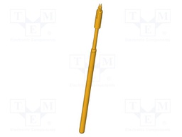 Test needle; GKS-100