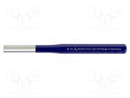 Puncher; L: 150mm; Ø: 10mm