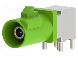 Connector: FAKRA