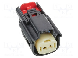 Connector: wire-wire