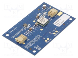 Converter: DC/DC; Uin: 26÷60V; Uout: 24(15÷28)VDC; Iout: 1.5A; 21.2g