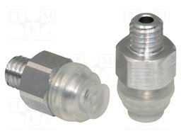 Component: suction cup; Man.series: PFYN; Mounting: M5-AG; 1.1g
