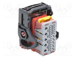 Connector: automotive