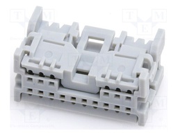 Connector: automotive