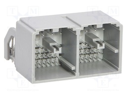 Connector: wire-board