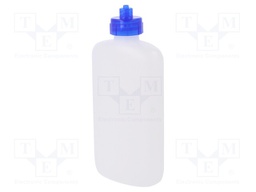 Dosing bottles; 120ml; 10pcs.