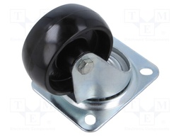 Transport wheel; Ø: 80mm