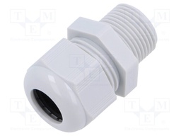 Cable gland; without nut,with long thread; M32; 1.5; IP68