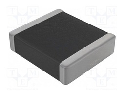 Capacitor: ceramic