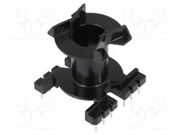 Coilformer: with pins; horizontal; Application: PQ50/50