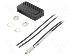 Sensor: fibre-optic