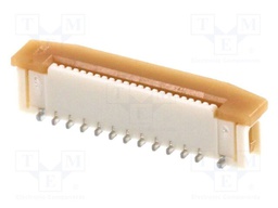 Connector: FFC/FPC